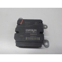Блок управления AIR BAG Renault Logan II 2014 985101085R
