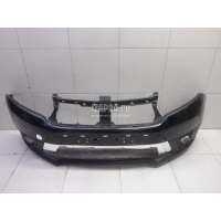 Бампер передний Renault Sandero 2014 620220802R
