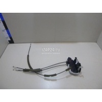Замок двери передней правой Nissan X-Trail (T32) 2014 805004CA0A
