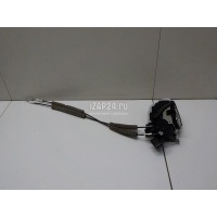 Замок двери передней правой Nissan X-Trail (T32) 2014 805006FR0A