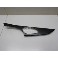 Накладка ручки внутренней Nissan X-Trail (T32) 2014 806824CL0A