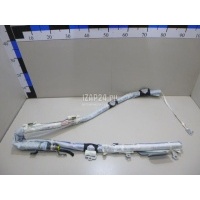 Подушка безопасности боковая (шторка) Nissan X-Trail (T32) 2014 K85P14CE0A