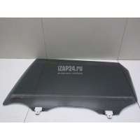 Стекло двери задней левой Nissan X-Trail (T32) 2014 823014CA0B