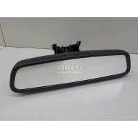 Зеркало заднего вида Land Rover Discovery Sport 2014 LR058509