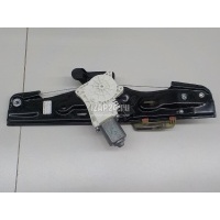 Стеклоподъемник электр. задний левый Land Rover Discovery Sport 2014 LR059009
