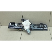 Стеклоподъемник электр. задний левый Land Rover Discovery Sport 2014 LR059009