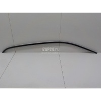 Молдинг передней левой двери Land Rover Discovery Sport 2014 LR058480