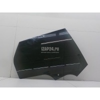 Стекло двери задней правой Land Rover Discovery Sport 2014 LR058834