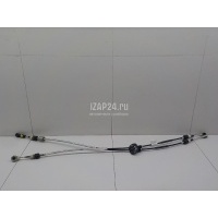 Трос КПП Land Rover Discovery Sport 2014 LR072114