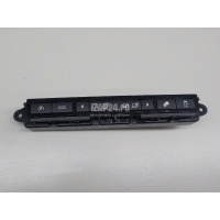 Блок кнопок Land Rover Discovery Sport 2014 LR059781