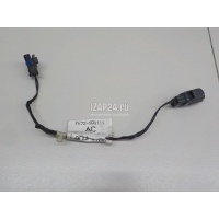 Проводка (коса) Land Rover Discovery Sport 2014 LR076592