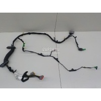 Проводка (коса) Land Rover Discovery Sport 2014 LR068329