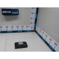 Блок электронный Ford B-MAX (2012 - 2018) 1835314