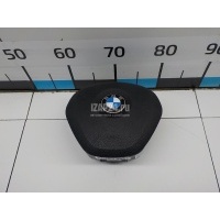 Подушка безопасности в рулевое колесо BMW 2-serie F22/F23/F87 (2013 - 2020) 32306791332