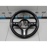 Рулевое колесо для AIR BAG (без AIR BAG) BMW 2-serie F22/F23/F87 (2013 - 2020) 32307848339
