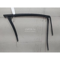 Уплотнитель стекла двери BMW 2-serie F45/F46 Tourer 2015 51338498410