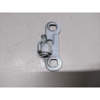 Петля двери передней левой нижняя Volvo XC90 2015 31424612