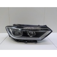 Фара правая VAG Passat [B8] 2015 3G2941006C