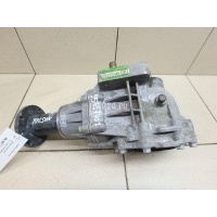 Коробка раздаточная Hyundai-Kia Tucson 2015 473003B830