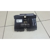Дефлектор воздушный Benz GLE COUPE 2015 - 2019 16683005542A17