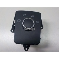 Кнопка переключения режимов подвески Mercedes Benz GLE COUPE C292 (2015 - 2019) 2929058900