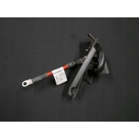 Bmw f20 f30 f32 кабель плюс крепление 8616811