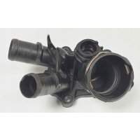 Корпус термостата мерседес w204 w207 a2712000115