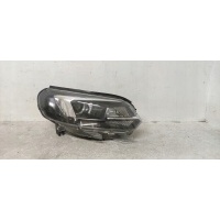 Фара левая citroen jumpy 3 opel zafira 1656227880
