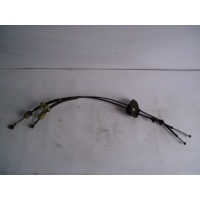 Ссылки переключения кпп 1.4b peugeot 207