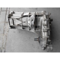 volkswagen touareg audi q7 редуктор кпп 0bu341011t