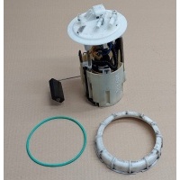 насос топлива мерседес вито w639 2.2 d