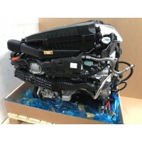 Двигатель мерседес s - klasa gls gle amg gt 176 980