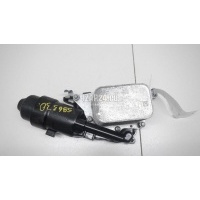 Корпус масляного фильтра BMW 2-serie F45/F46 Tourer 2015 11428585237