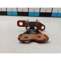 Петля двери передней левой нижняя Great Wall Hover M4 (2012 - 2017) 6106030S08