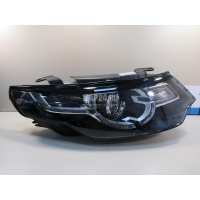 Фара правая Land Rover Discovery Sport 2014 LR076132