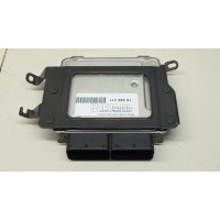 Блок управления двигателем Hyundai-Kia Soul (2014 - 2019) 391602A740