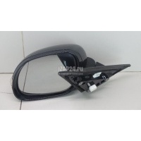 Зеркало левое электрическое Hyundai-Kia Soul (2014 - 2019) 87610B2220