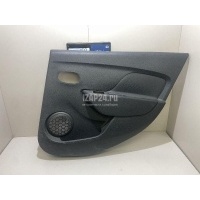 Обшивка двери задней правой Renault Logan II 2014 829006447R