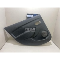Обшивка двери задней левой Renault Logan II 2014 829019923R
