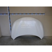 Капот Nissan Qashqai (J11) 2014 F51004EAAA