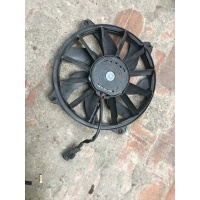 Вентилятор 308 c4 berlingo valeo 988495h 966157148