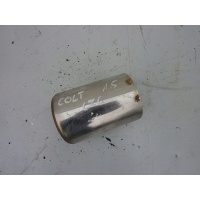 Наконечник выдохе mitsubishi кольт czc 1.5