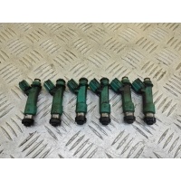 Форсунка топливная Toyota Land Cruiser Prado 120 (2002-2009) 2004 2325031060