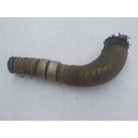 Carens iii 2.0 crdi трубки интеркулер 28266 - 27400
