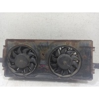 Вентилятор радиатора Volkswagen Transporter T4 1990-2003 701121207G