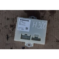 блок управления крышкой багажника Volvo XC60 2017 31415781
