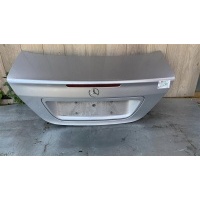 Крышка багажника Mercedes Benz C-CLASS (W203), 2000 - 2007 2006 A2037500675