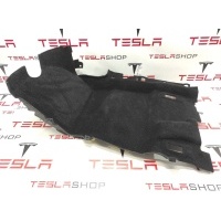ковер салонный Tesla Model 3 2020 1127284-00-D,1127284-00-E,1127302-00-C
