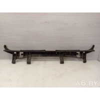 Кронштейн крепления бампера заднего Dodge Caravan 4 2004 04857278AC
