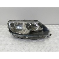 Фара правая Skoda Rapid 2014 5JC941016